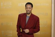 31st Annual Screen Actors Guild Awards - Arrivals - Source: Getty